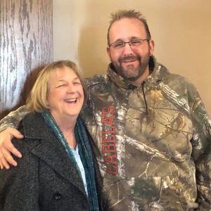 Meet your Posher, Chad